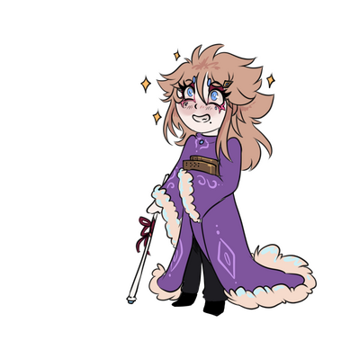 CHIBI FULL - €20