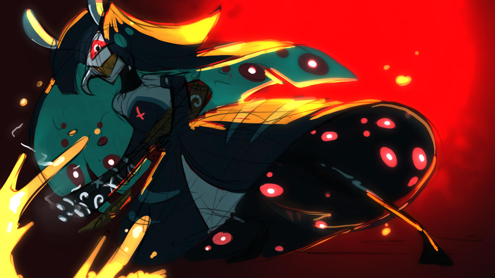 FULL ( 1 ) + color - €30