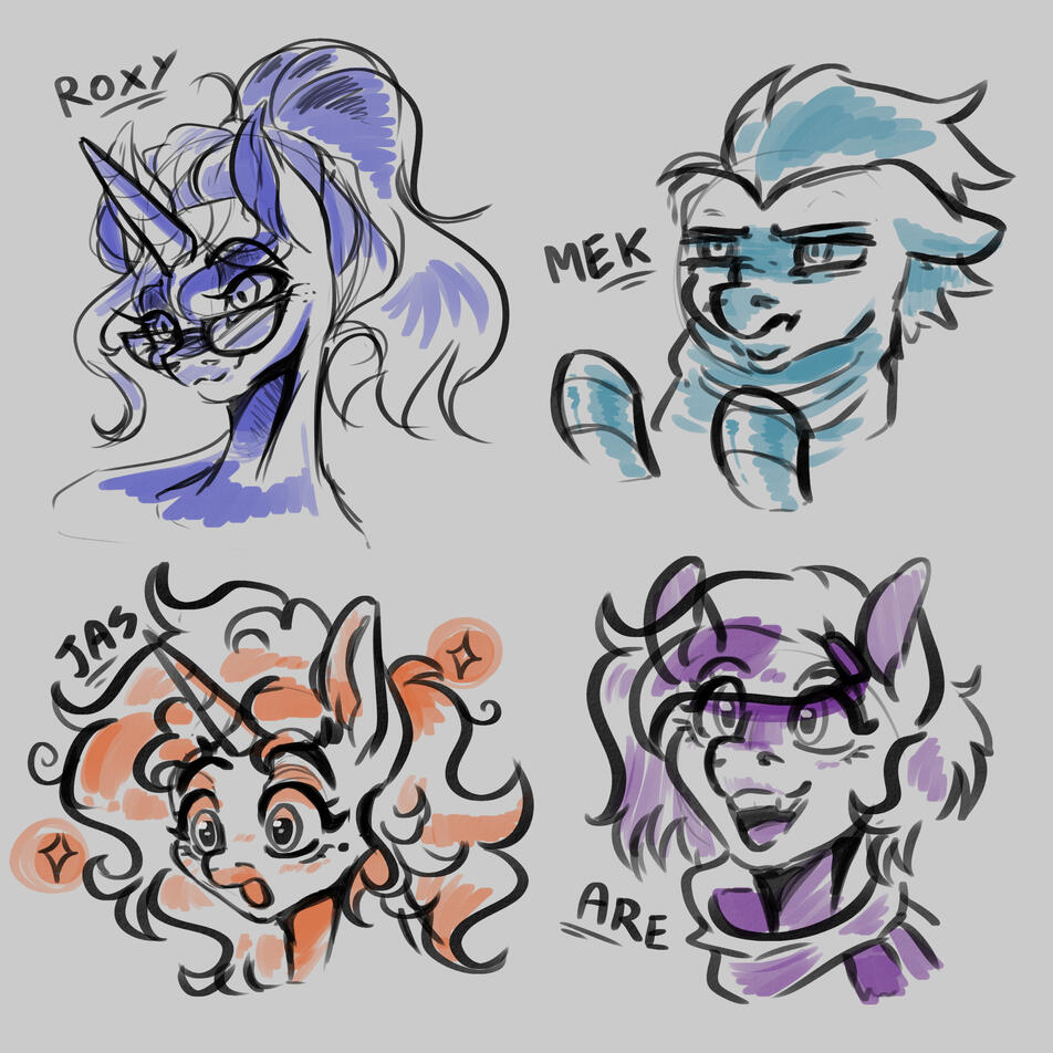 HEAD ( 4 ) + color - €50