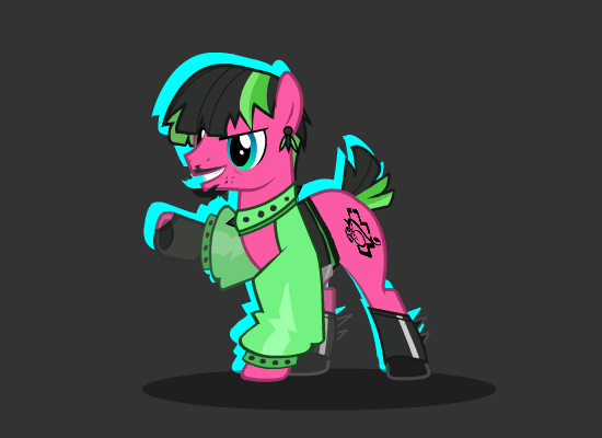 STANDARD + animation - €55