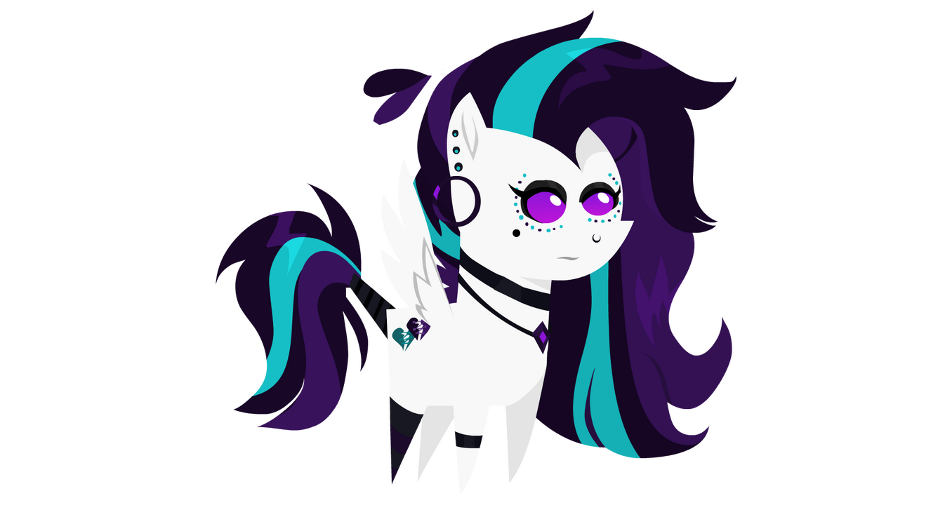 pointy style (1)- €5